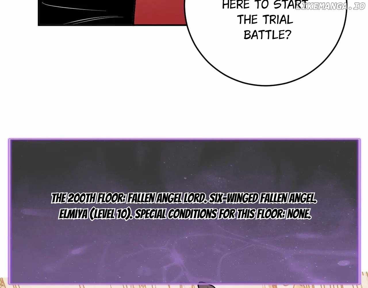 Doomsday for All: Me, Virus Monarch Chapter 54 page 6