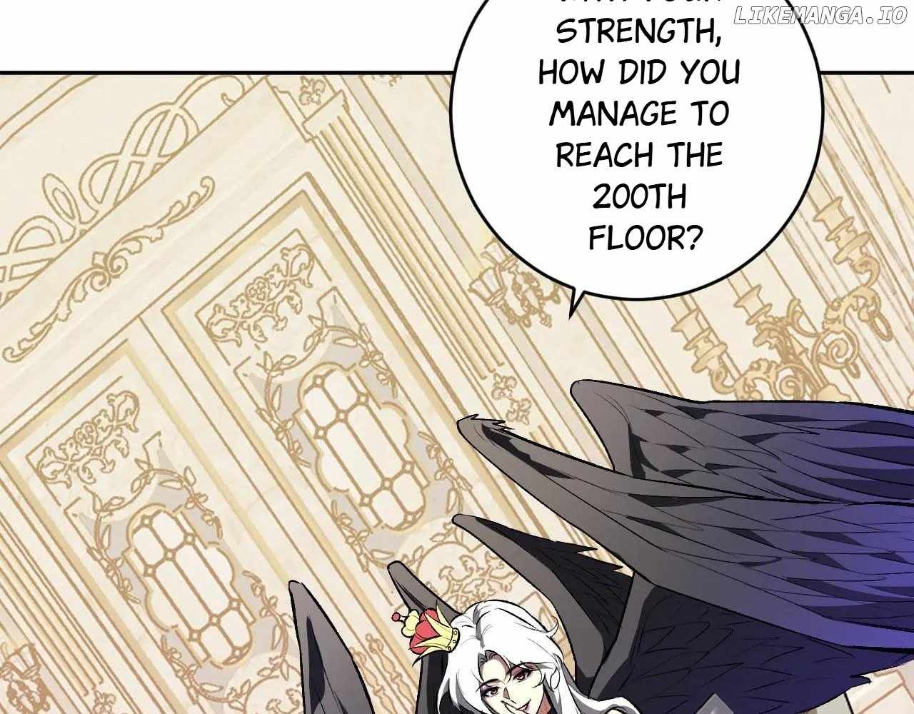Doomsday for All: Me, Virus Monarch Chapter 54 page 17