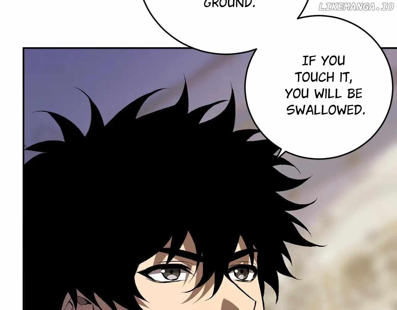 Doomsday for All: Me, Virus Monarch Chapter 54 page 37