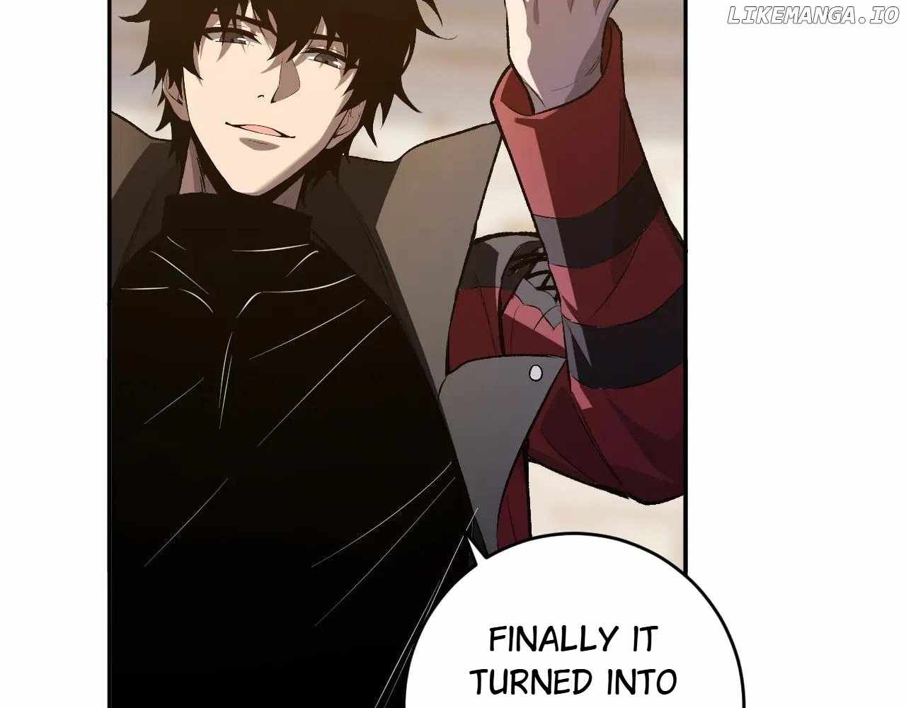 Doomsday for All: Me, Virus Monarch Chapter 54 page 47