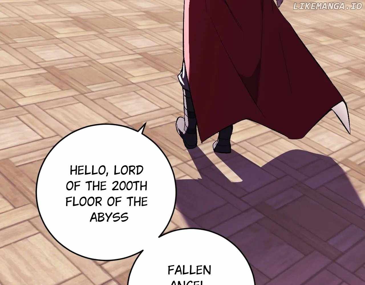 Doomsday for All: Me, Virus Monarch Chapter 54 page 3