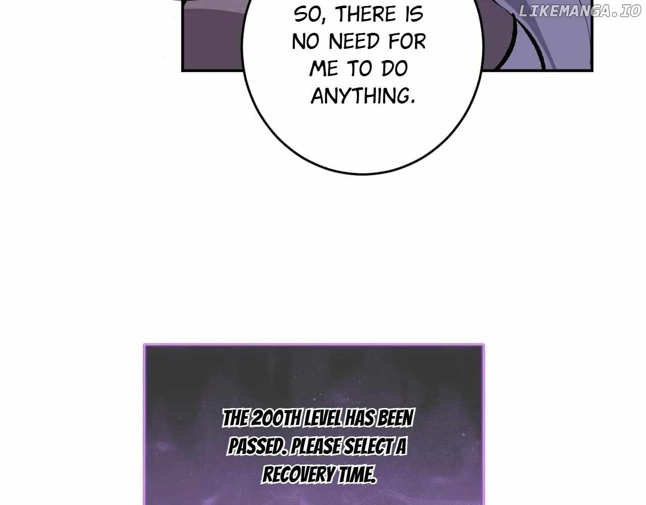 Doomsday for All: Me, Virus Monarch Chapter 54 page 111