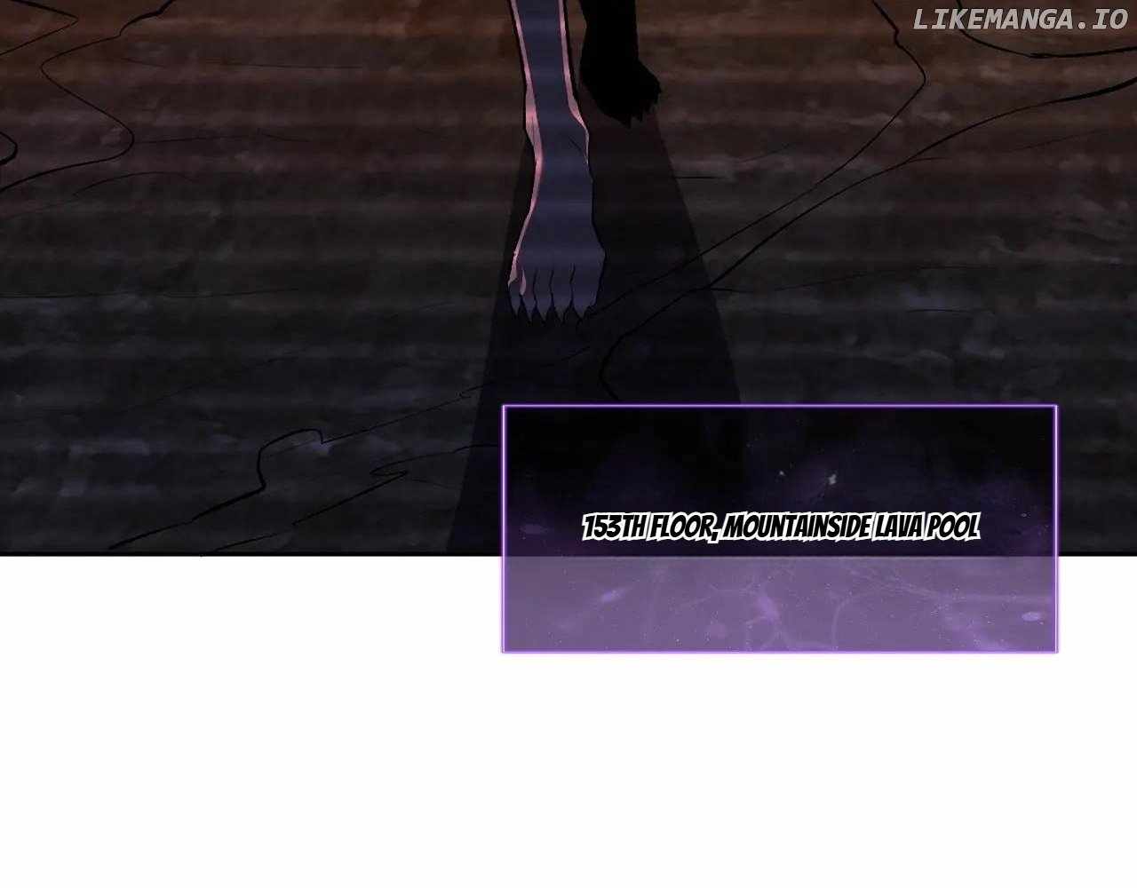 Doomsday for All: Me, Virus Monarch Chapter 54 page 63
