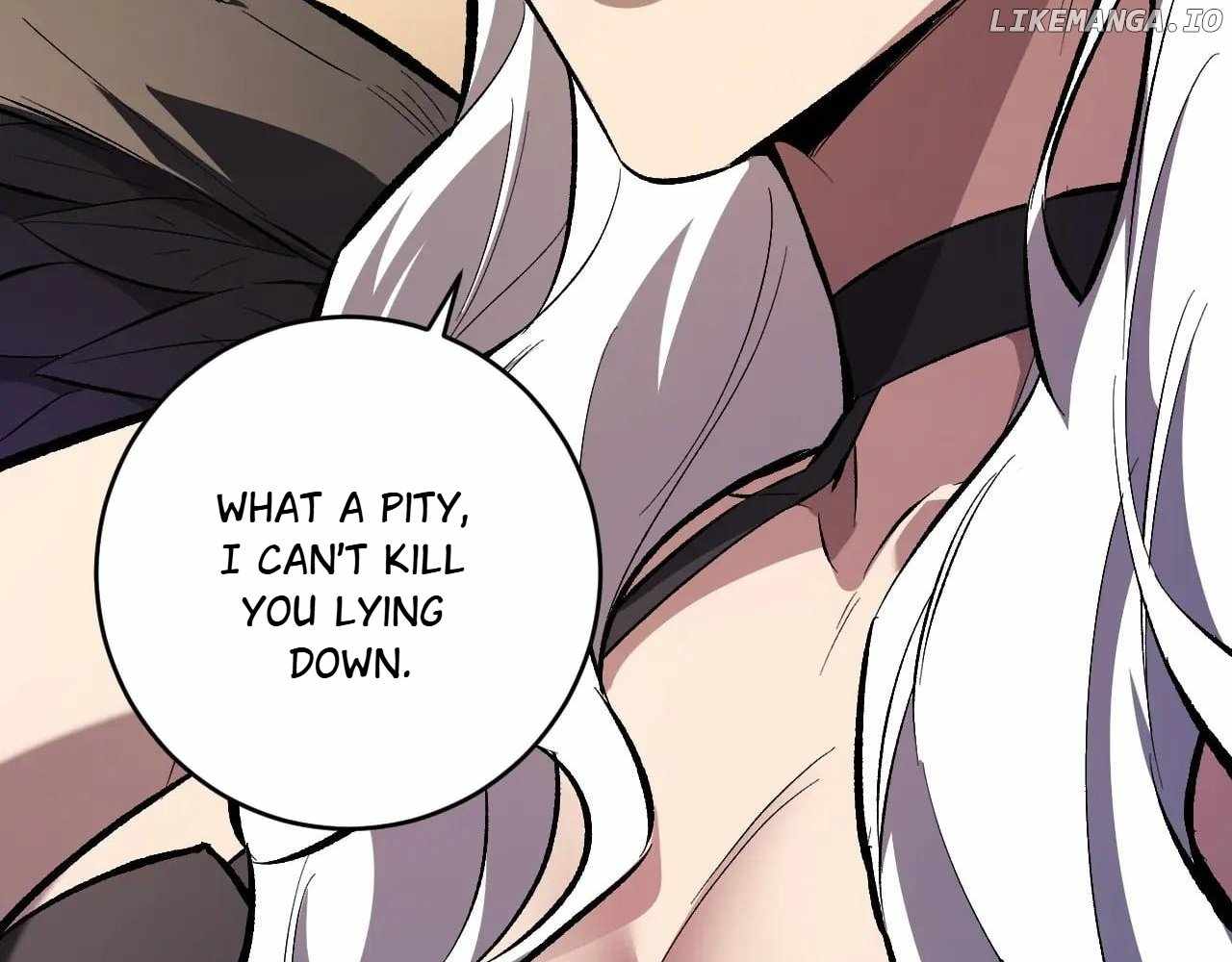 Doomsday for All: Me, Virus Monarch Chapter 54 page 98