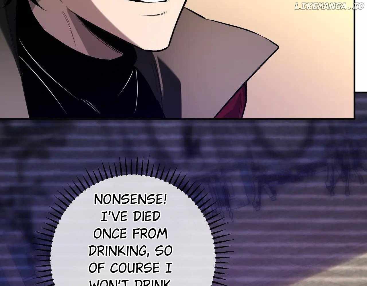 Doomsday for All: Me, Virus Monarch Chapter 54 page 93