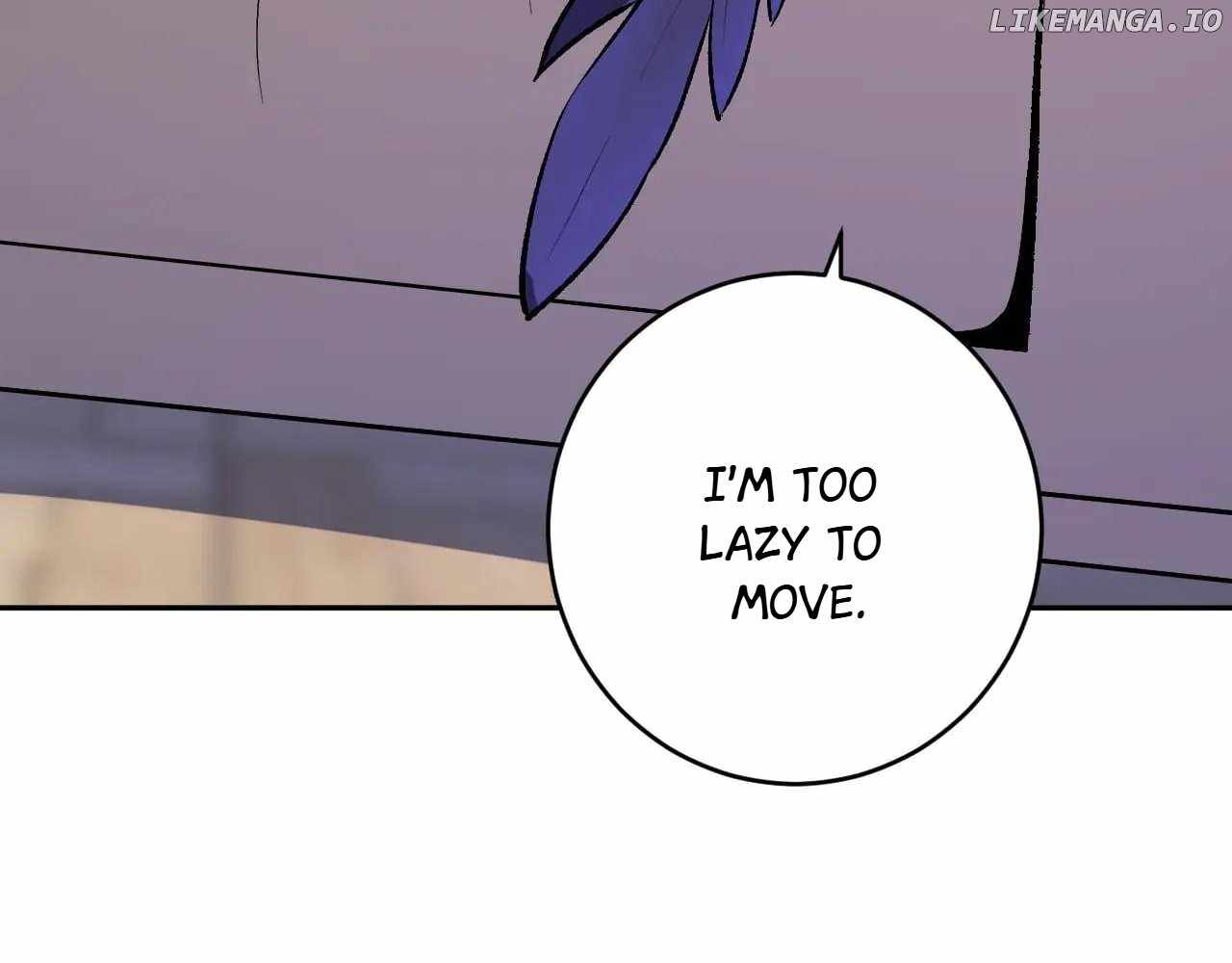 Doomsday for All: Me, Virus Monarch Chapter 54 page 104