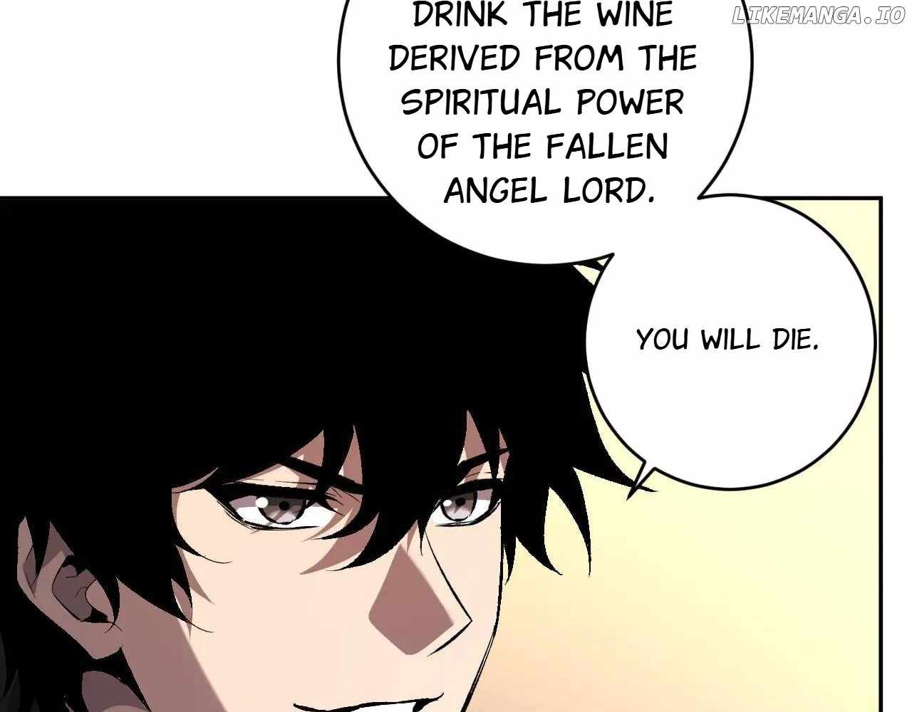 Doomsday for All: Me, Virus Monarch Chapter 54 page 92