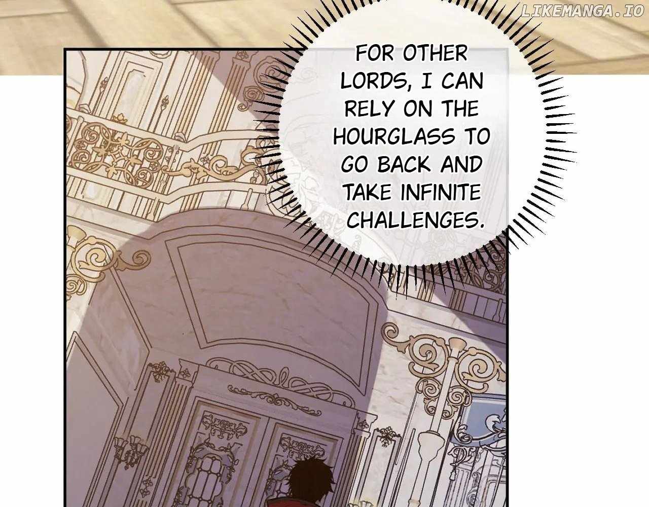 Doomsday for All: Me, Virus Monarch Chapter 54 page 115