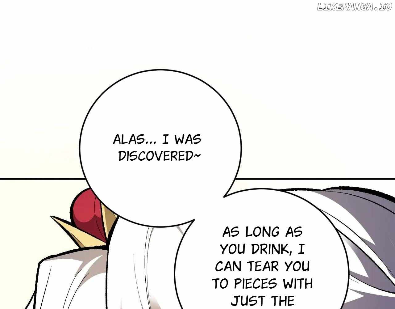 Doomsday for All: Me, Virus Monarch Chapter 54 page 96