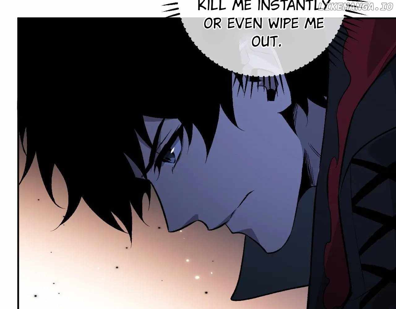 Doomsday for All: Me, Virus Monarch Chapter 54 page 121