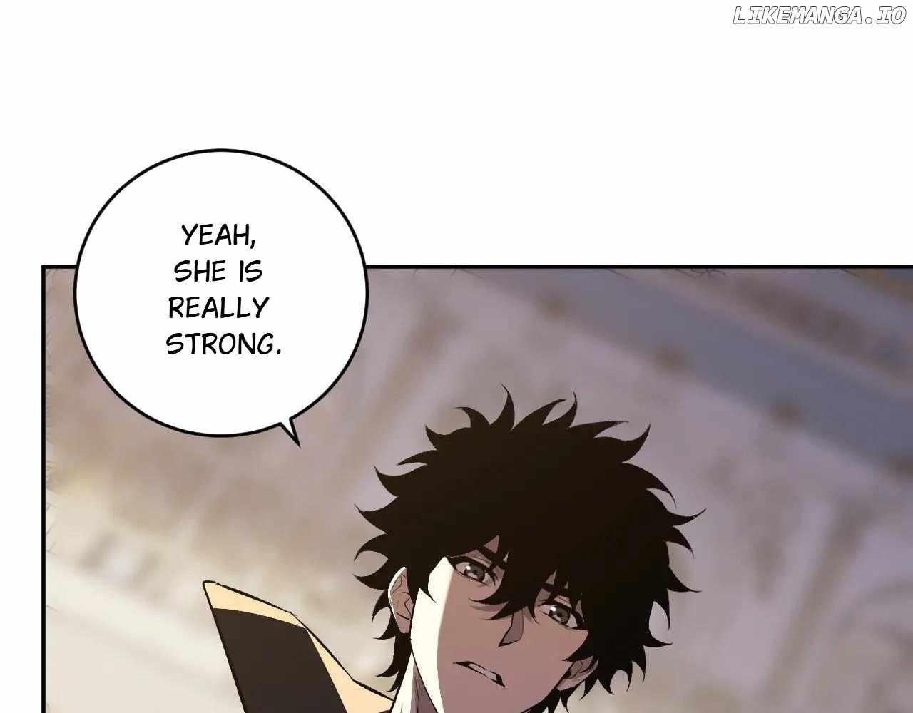 Doomsday for All: Me, Virus Monarch Chapter 54 page 64