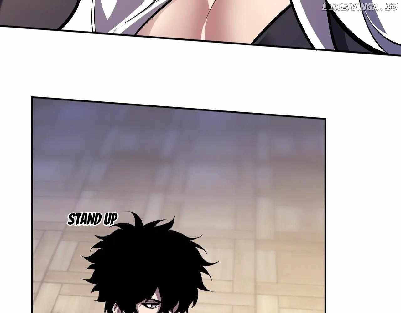 Doomsday for All: Me, Virus Monarch Chapter 54 page 99