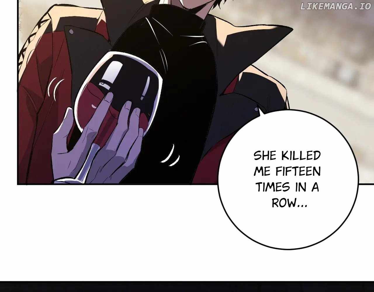 Doomsday for All: Me, Virus Monarch Chapter 54 page 65