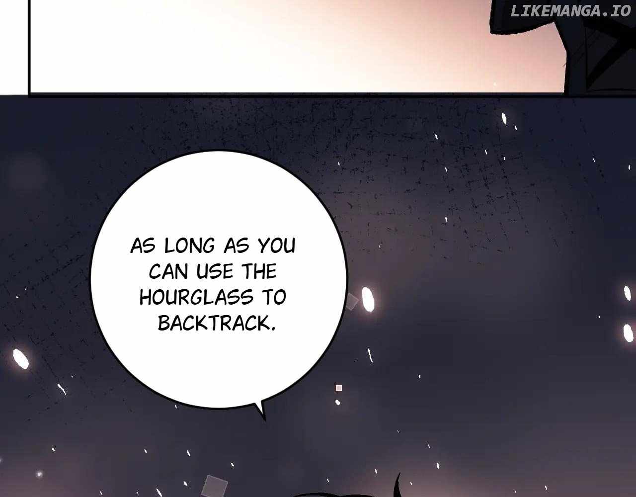 Doomsday for All: Me, Virus Monarch Chapter 54 page 122