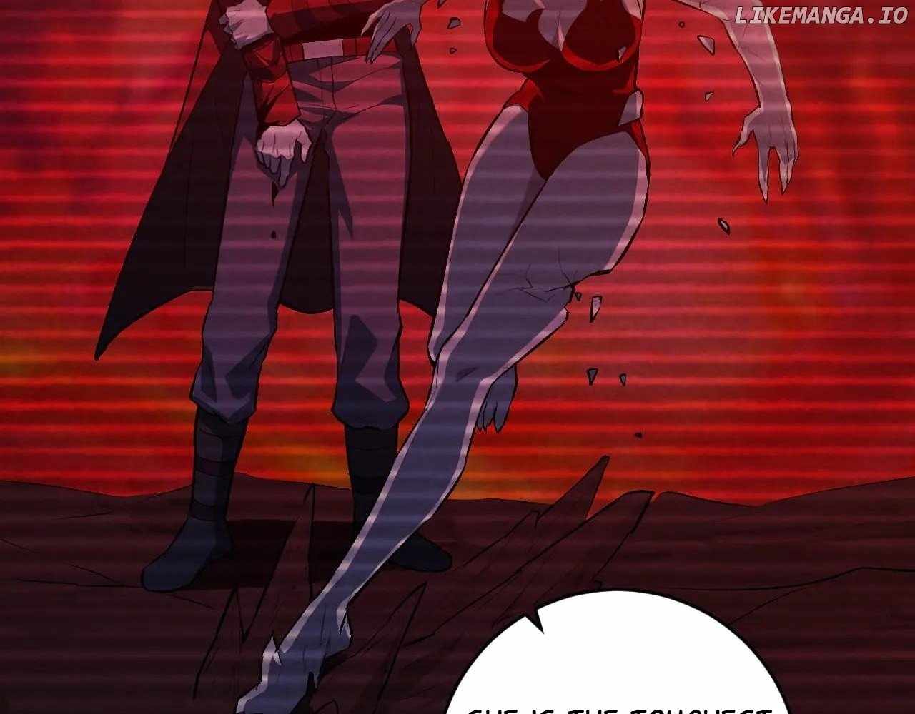 Doomsday for All: Me, Virus Monarch Chapter 54 page 75