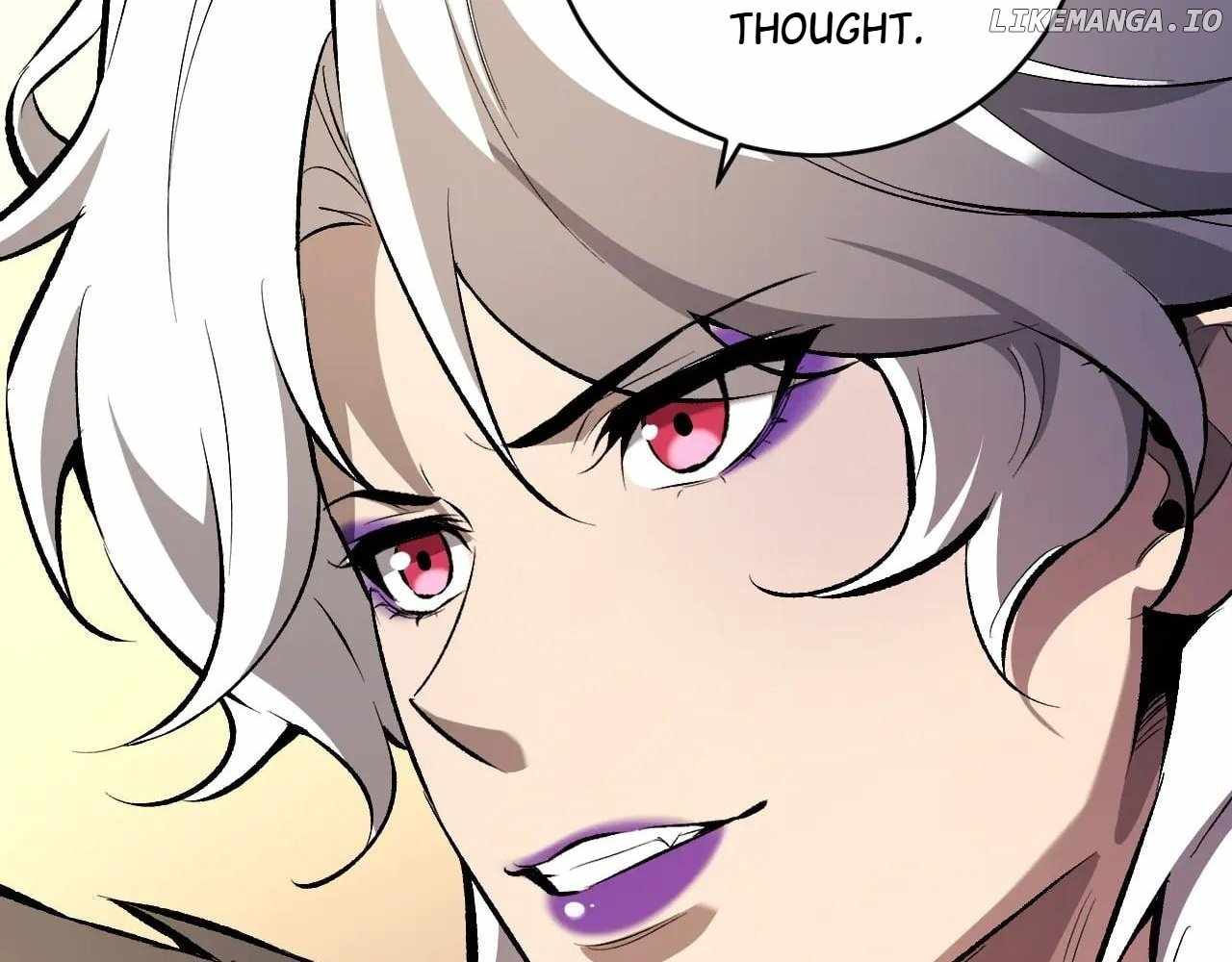 Doomsday for All: Me, Virus Monarch Chapter 54 page 97