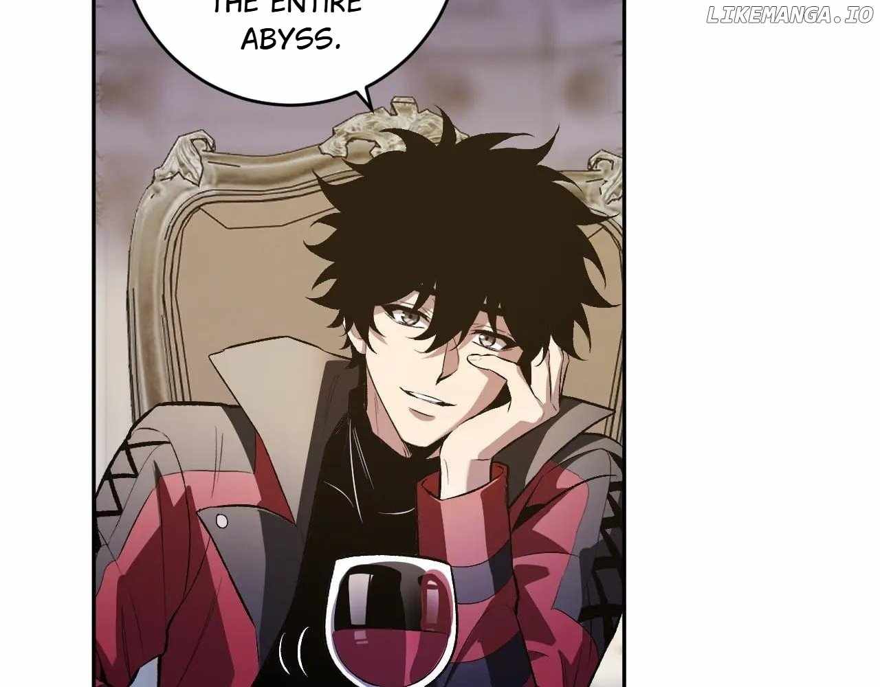 Doomsday for All: Me, Virus Monarch Chapter 54 page 82