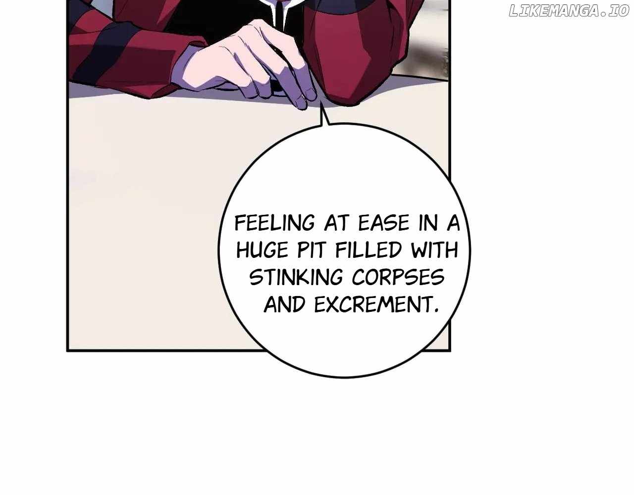 Doomsday for All: Me, Virus Monarch Chapter 54 page 83