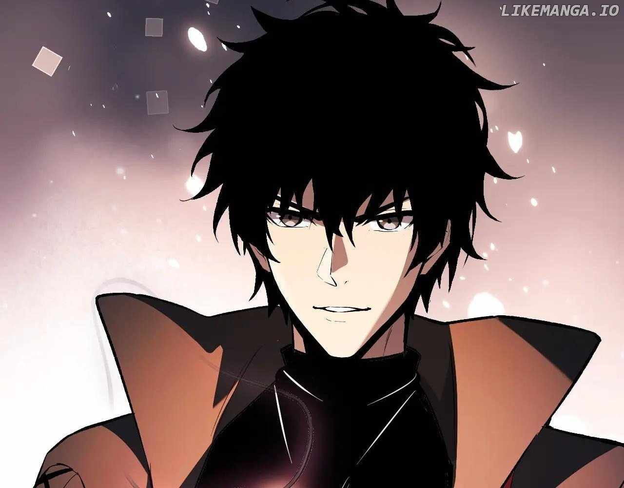 Doomsday for All: Me, Virus Monarch Chapter 54 page 123