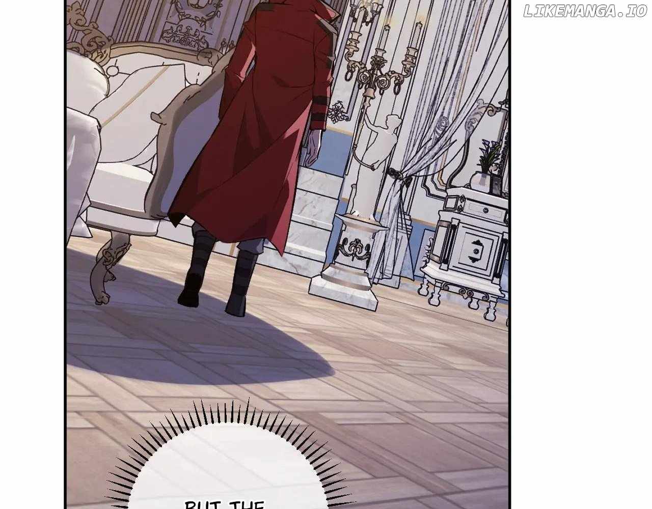 Doomsday for All: Me, Virus Monarch Chapter 54 page 116