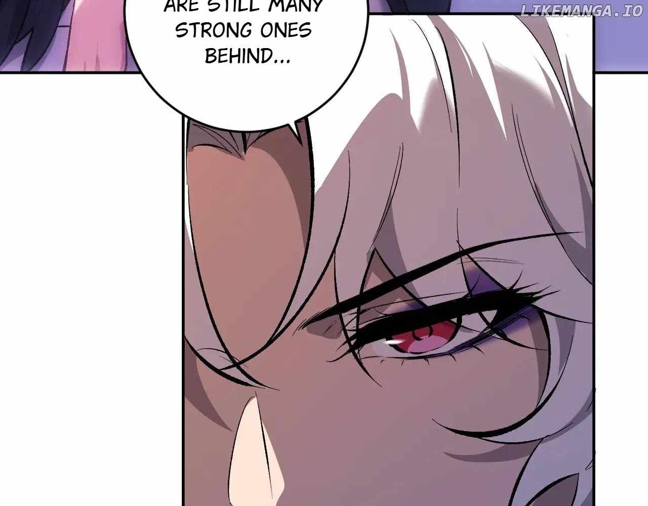Doomsday for All: Me, Virus Monarch Chapter 54 page 109