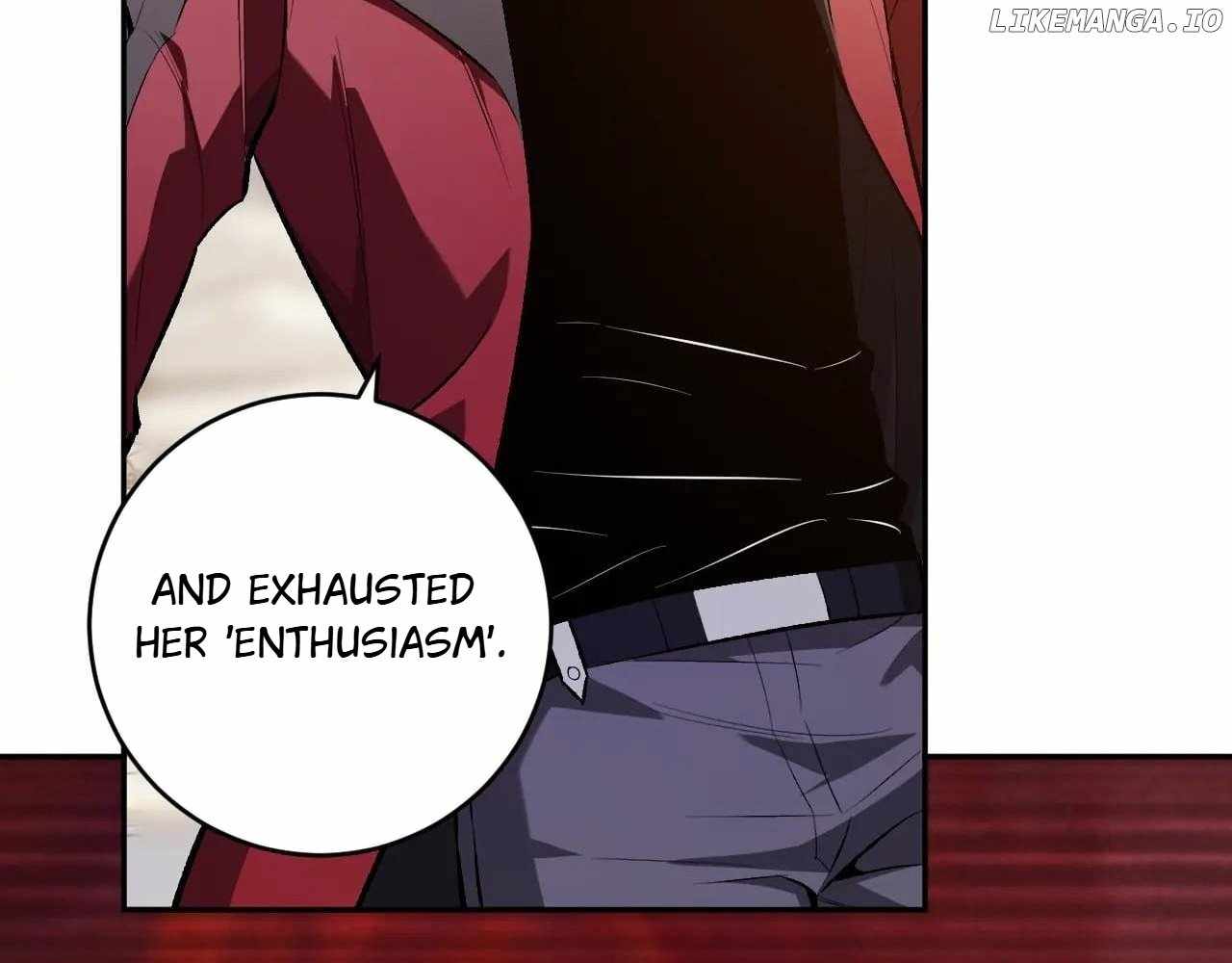 Doomsday for All: Me, Virus Monarch Chapter 54 page 73