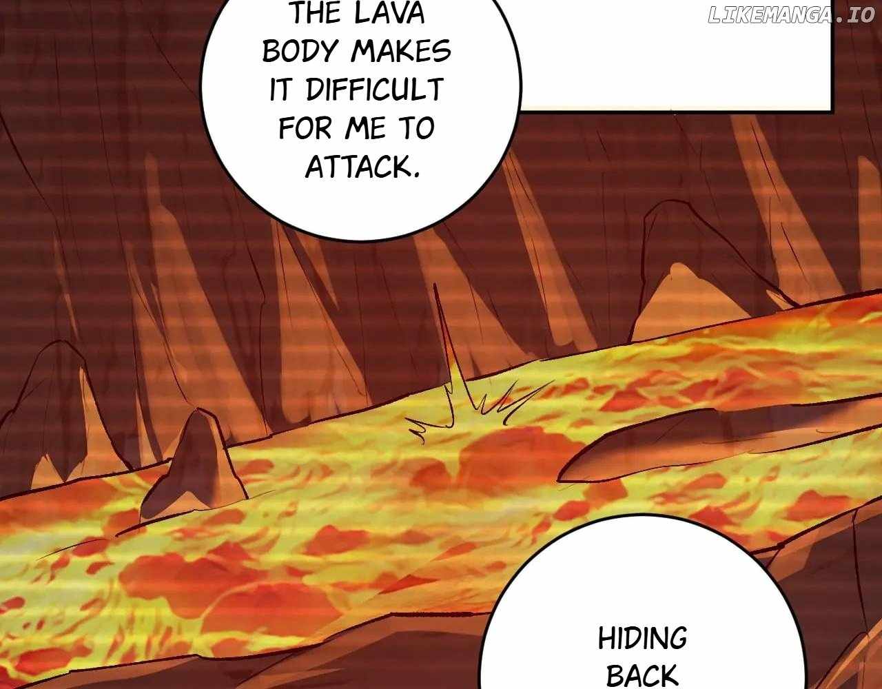 Doomsday for All: Me, Virus Monarch Chapter 54 page 68