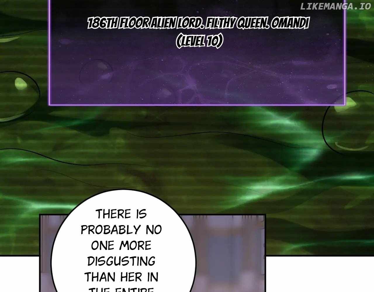 Doomsday for All: Me, Virus Monarch Chapter 54 page 81