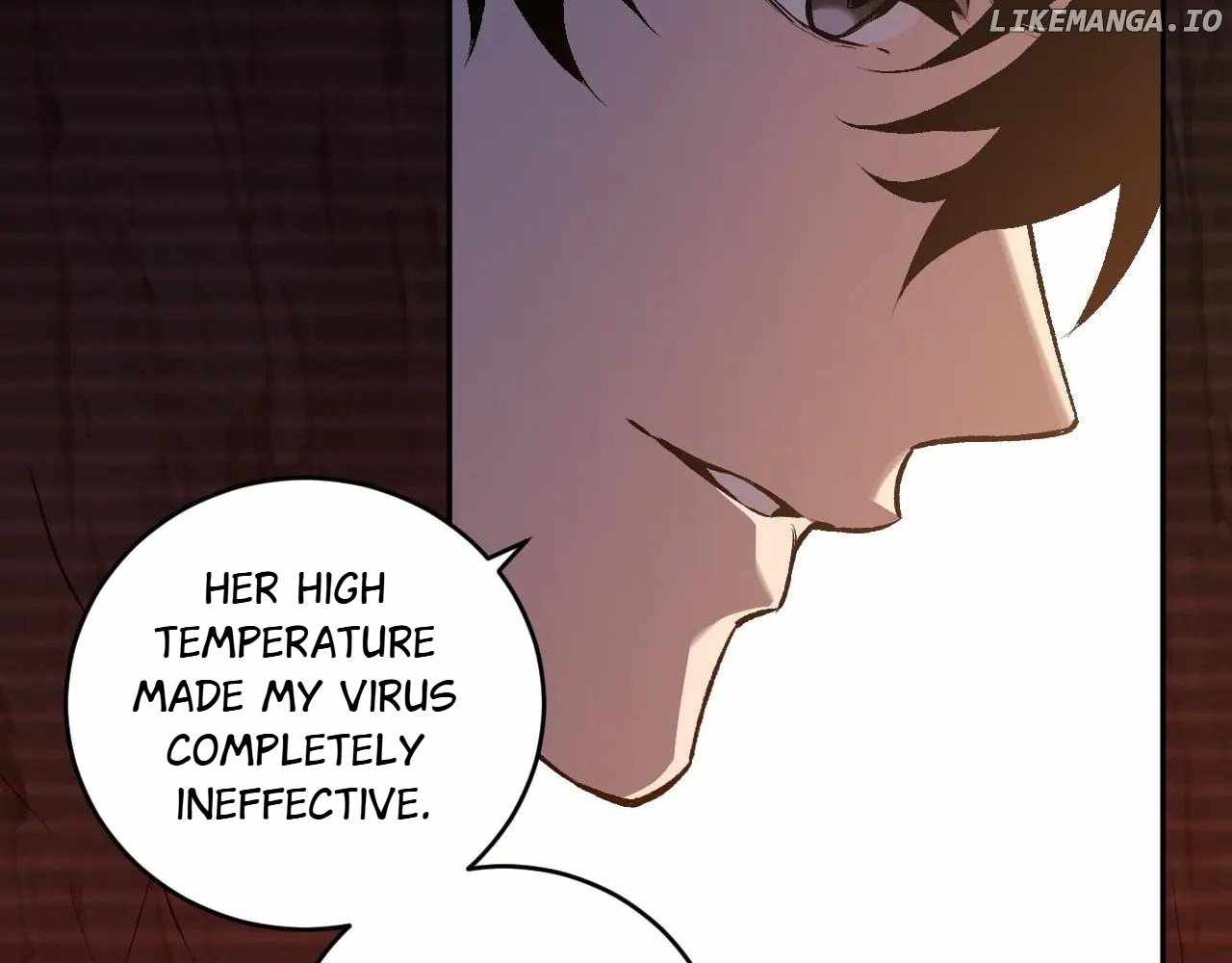 Doomsday for All: Me, Virus Monarch Chapter 54 page 67