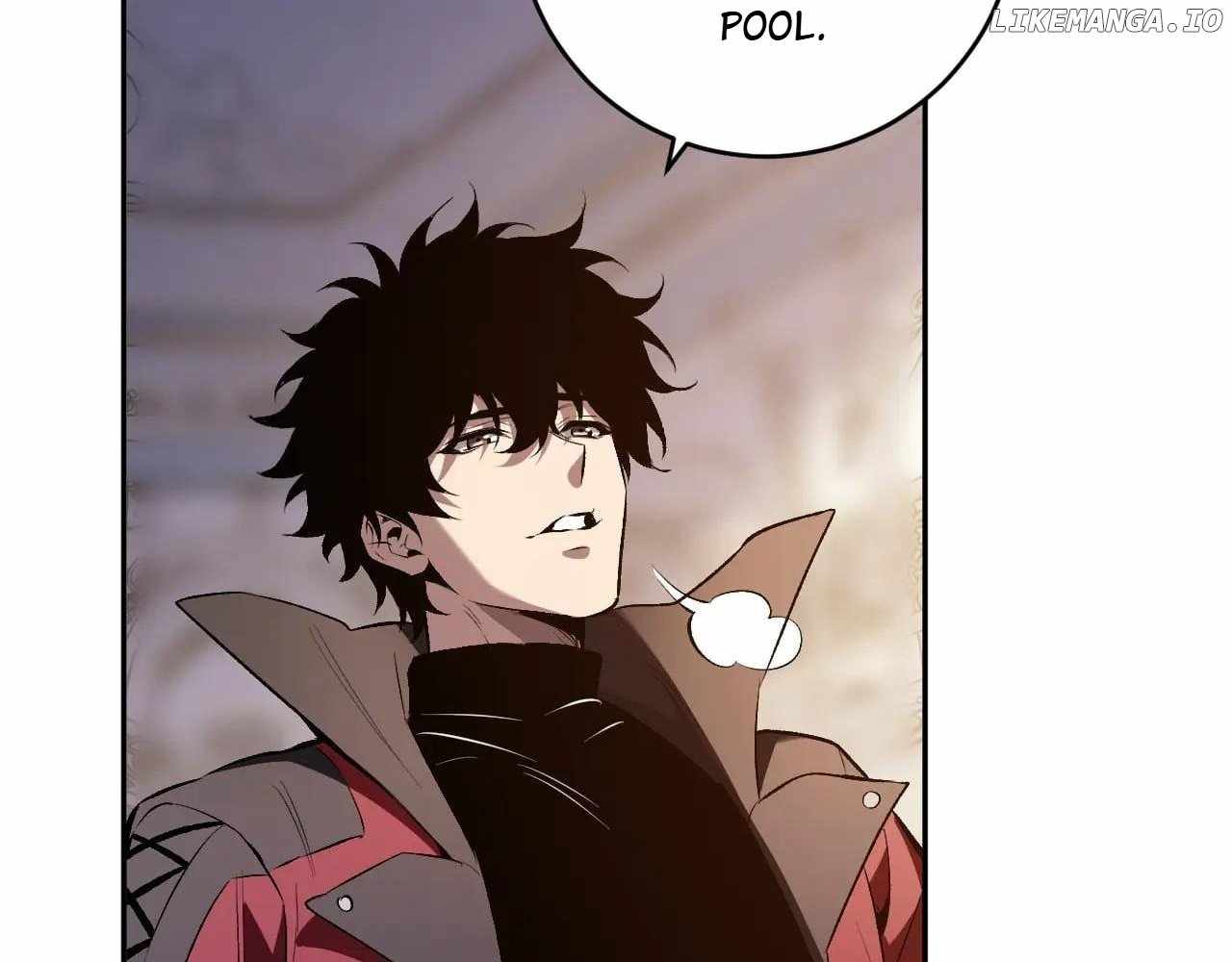 Doomsday for All: Me, Virus Monarch Chapter 54 page 72