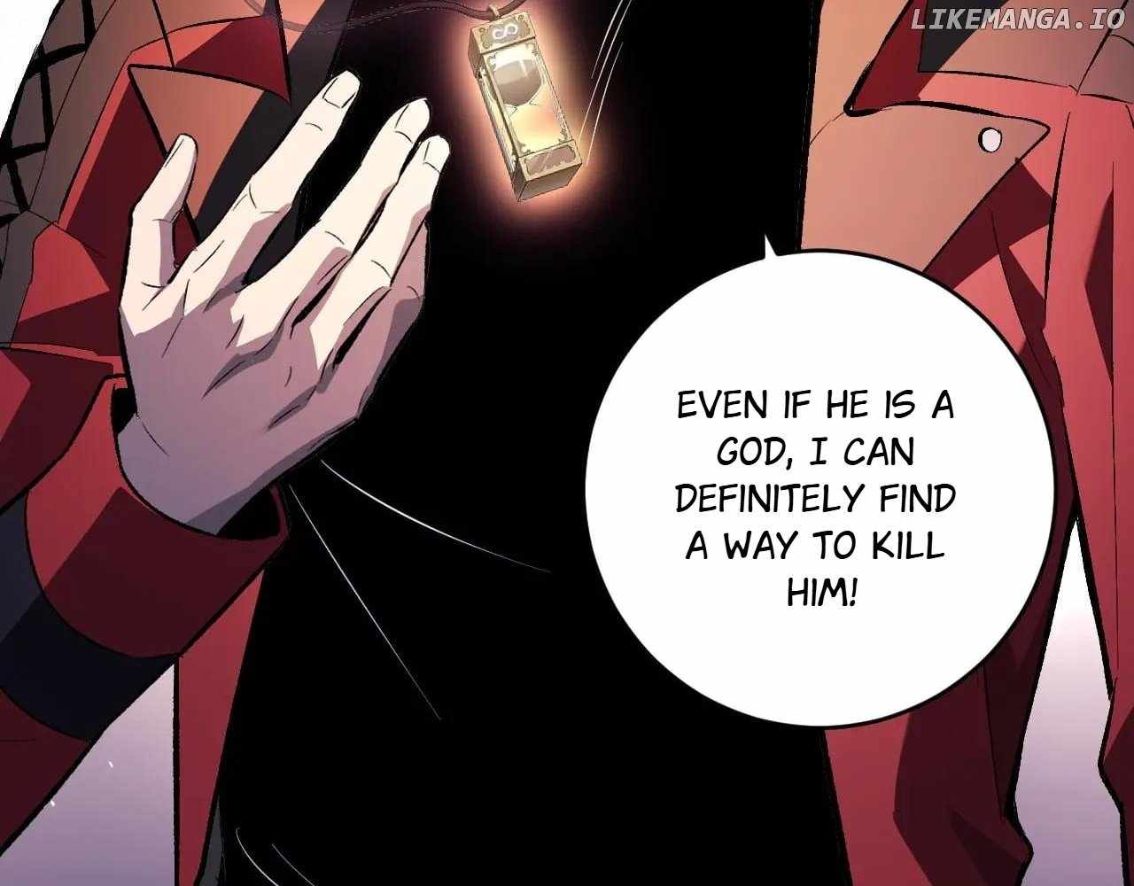 Doomsday for All: Me, Virus Monarch Chapter 54 page 124