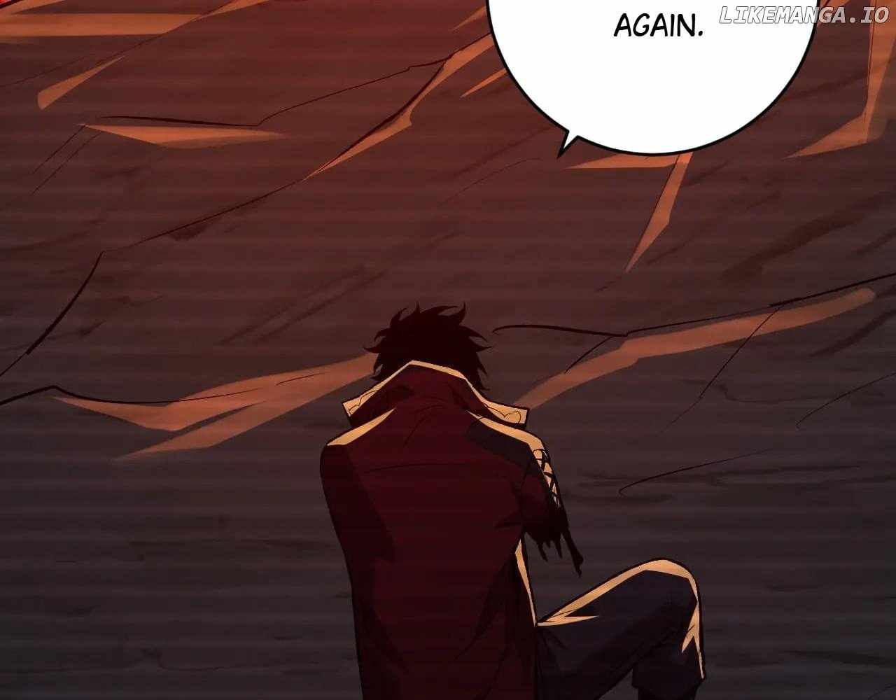 Doomsday for All: Me, Virus Monarch Chapter 54 page 69