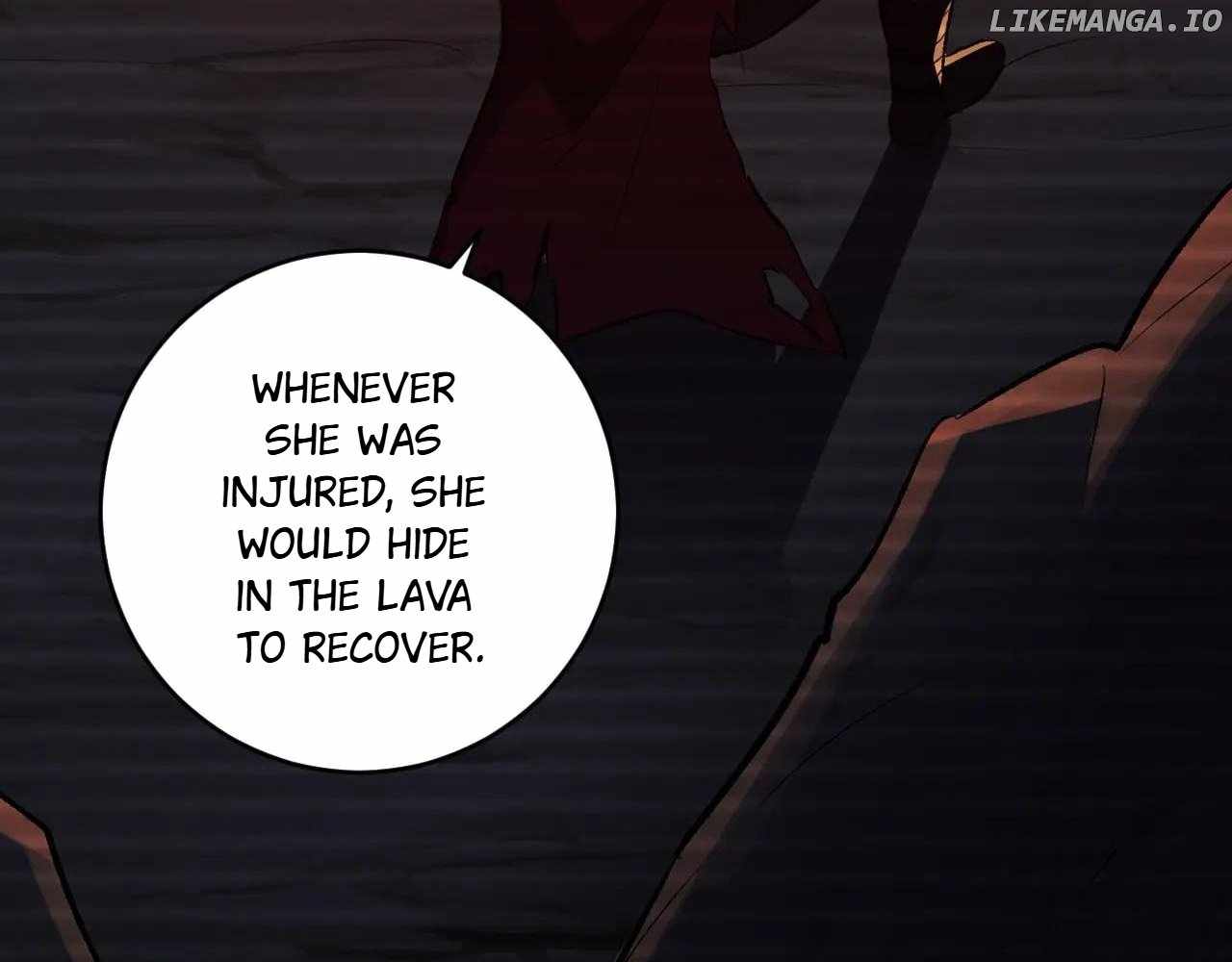 Doomsday for All: Me, Virus Monarch Chapter 54 page 70