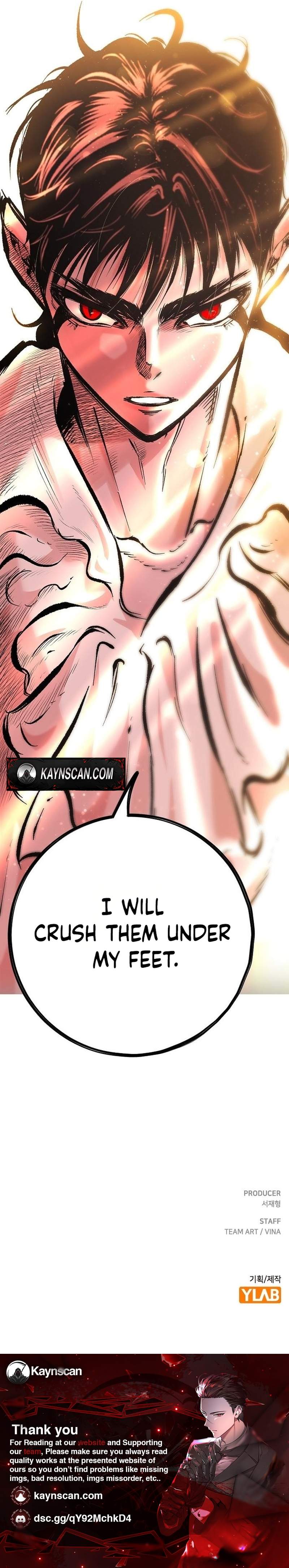 Chronicle of Runes Chapter 54 page 15