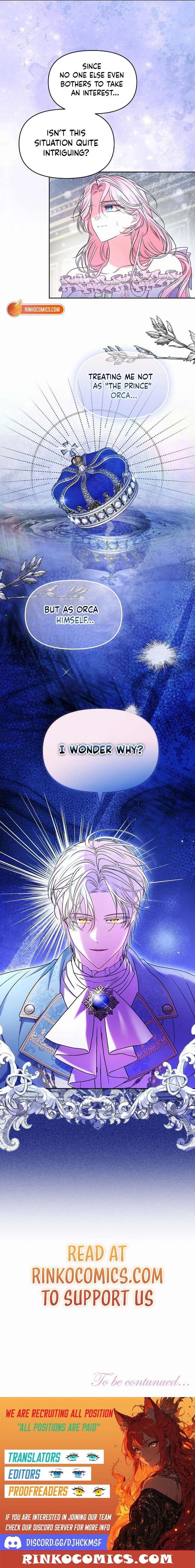 I’ve Probably Made a Mistake in Getting Married Chapter 54 page 14