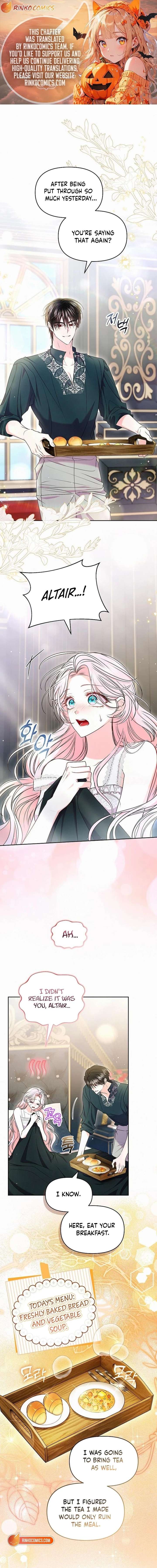 I’ve Probably Made a Mistake in Getting Married Chapter 54 page 1