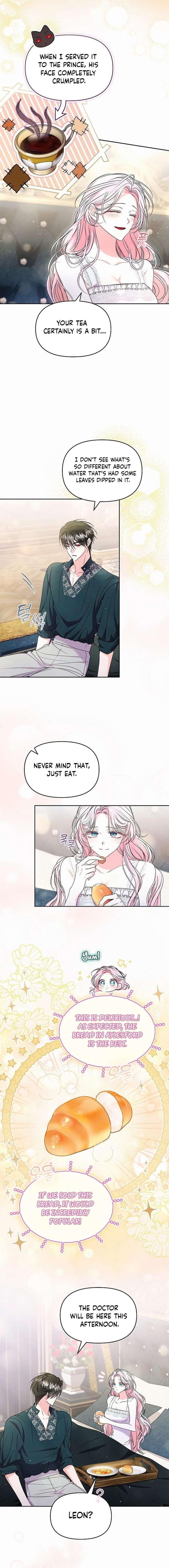 I’ve Probably Made a Mistake in Getting Married Chapter 54 page 2