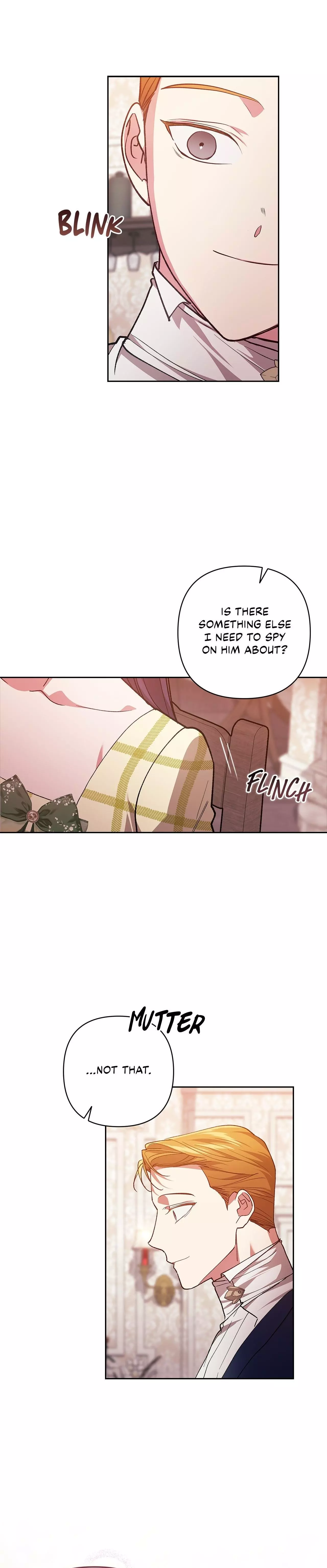 The Broken Ring: This Marriage Will Fail Anyway Chapter 55 page 19