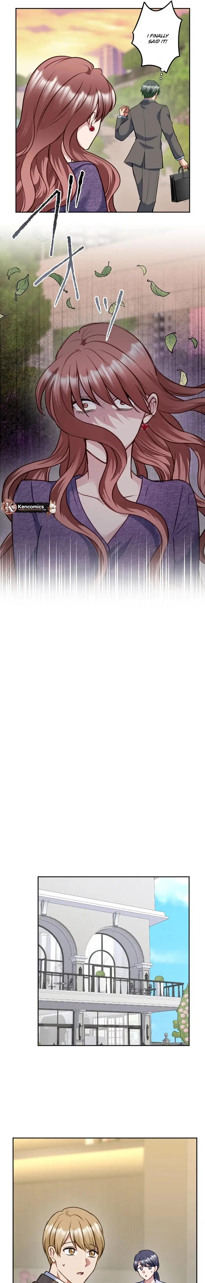 Till I send you to hell Chapter 55 page 16