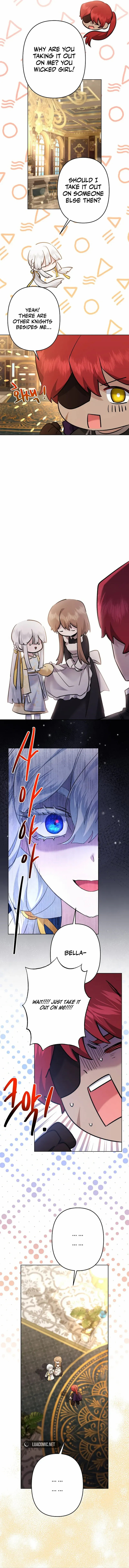 Sistervention Chapter 54 page 7
