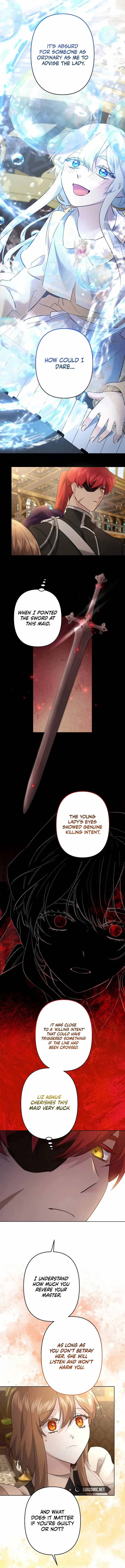 Sistervention Chapter 54 page 10