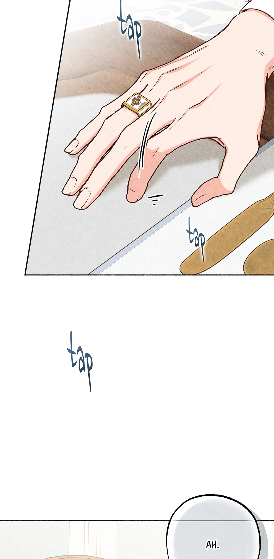 Dear My Rude Darling With Multiple Personalities Chapter 53 page 16