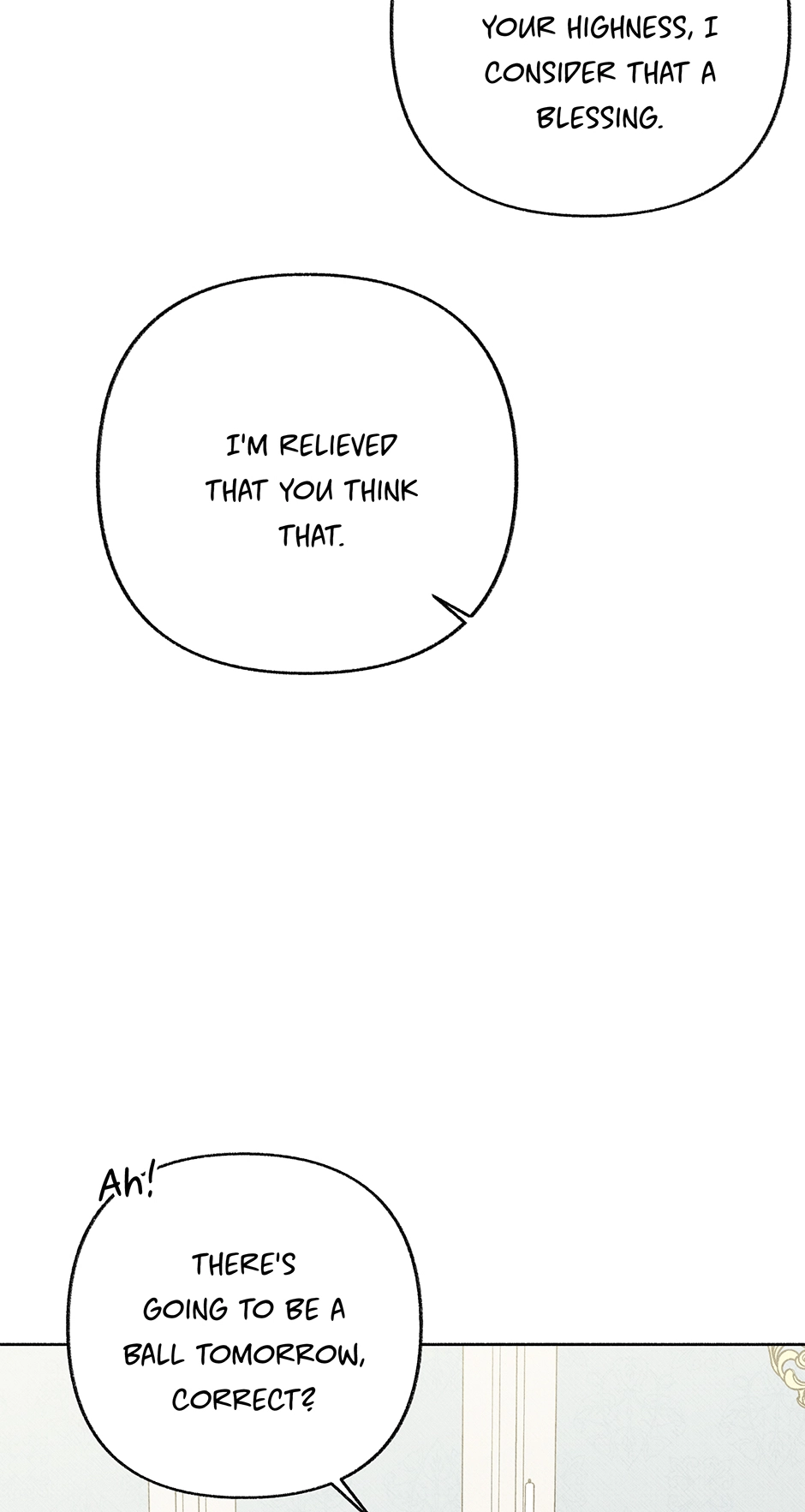 Dear My Rude Darling With Multiple Personalities Chapter 53 page 5