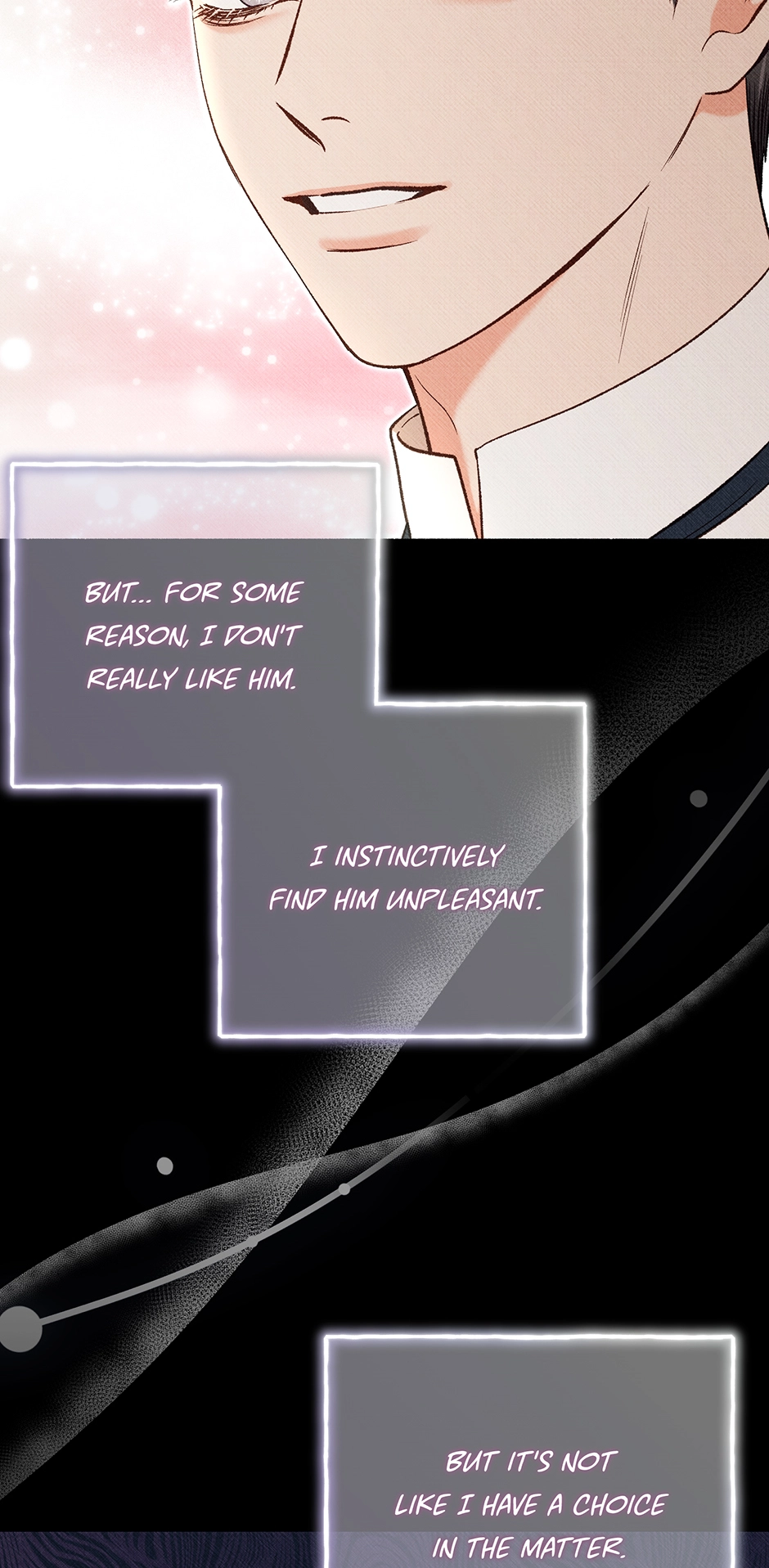 Dear My Rude Darling With Multiple Personalities Chapter 53 page 12