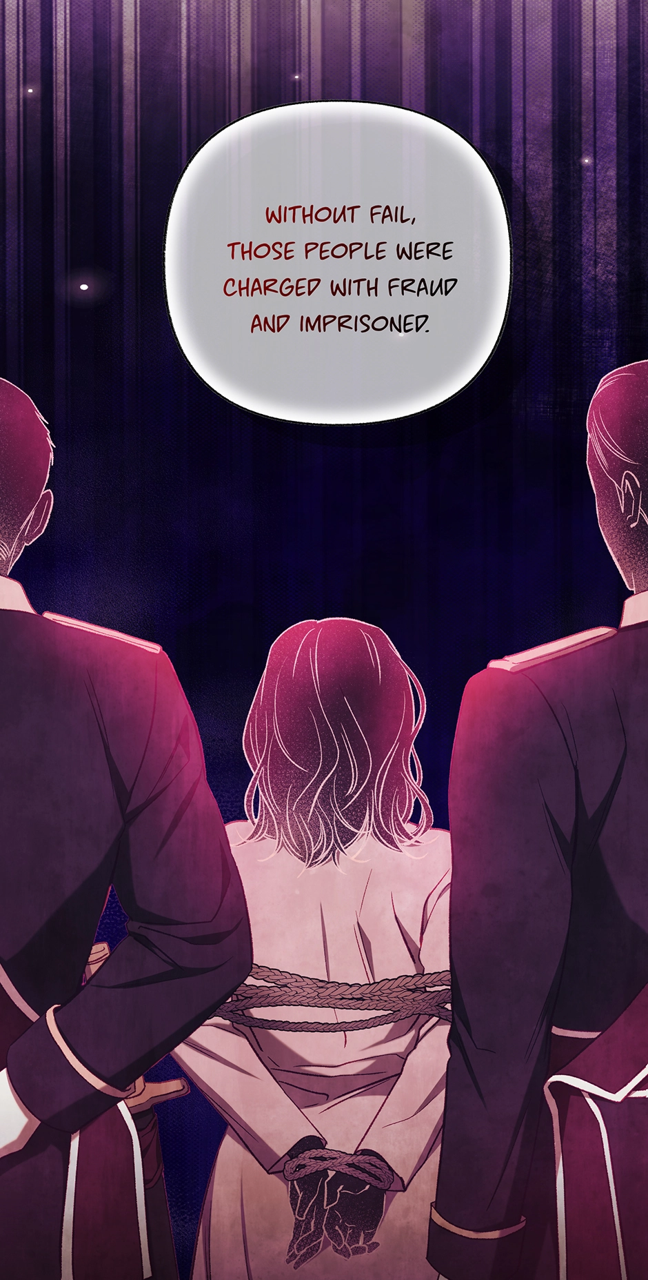 Dear My Rude Darling With Multiple Personalities Chapter 53 page 24