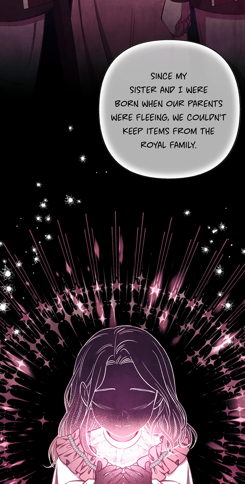 Dear My Rude Darling With Multiple Personalities Chapter 53 page 25