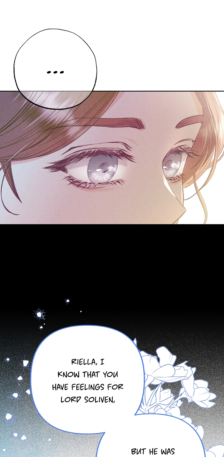 Dear My Rude Darling With Multiple Personalities Chapter 53 page 9