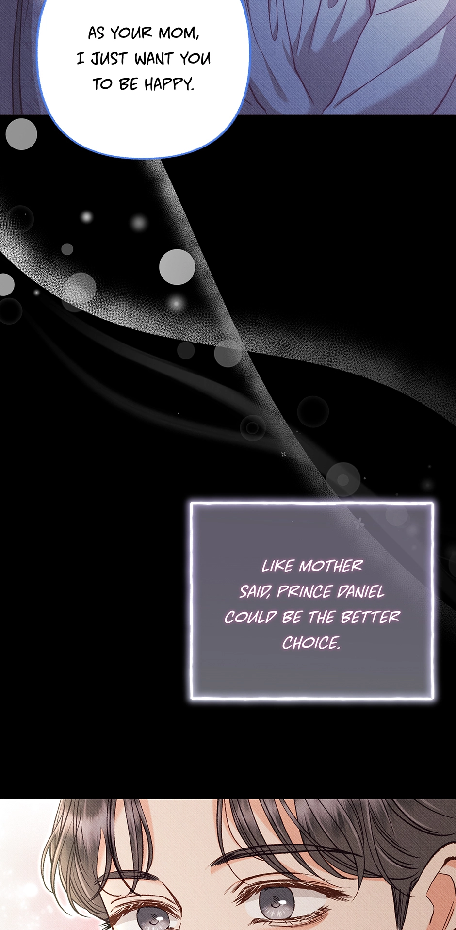 Dear My Rude Darling With Multiple Personalities Chapter 53 page 11