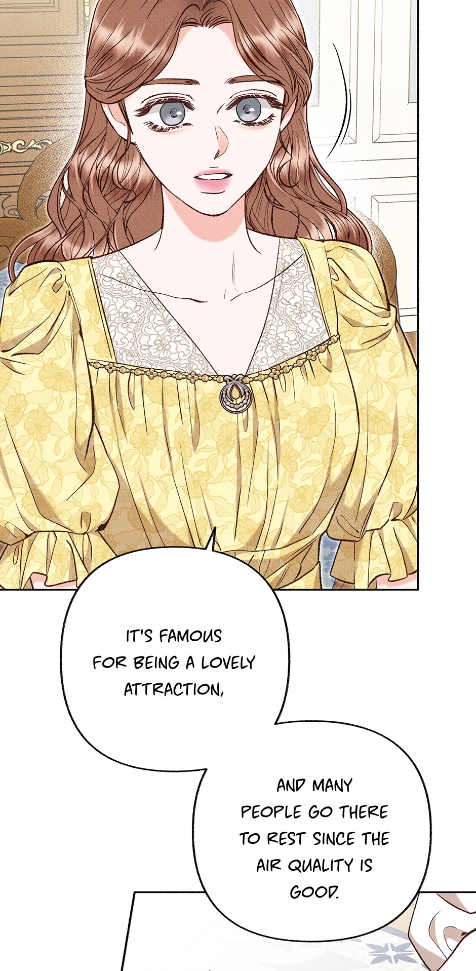 Dear My Rude Darling With Multiple Personalities Chapter 53 page 15