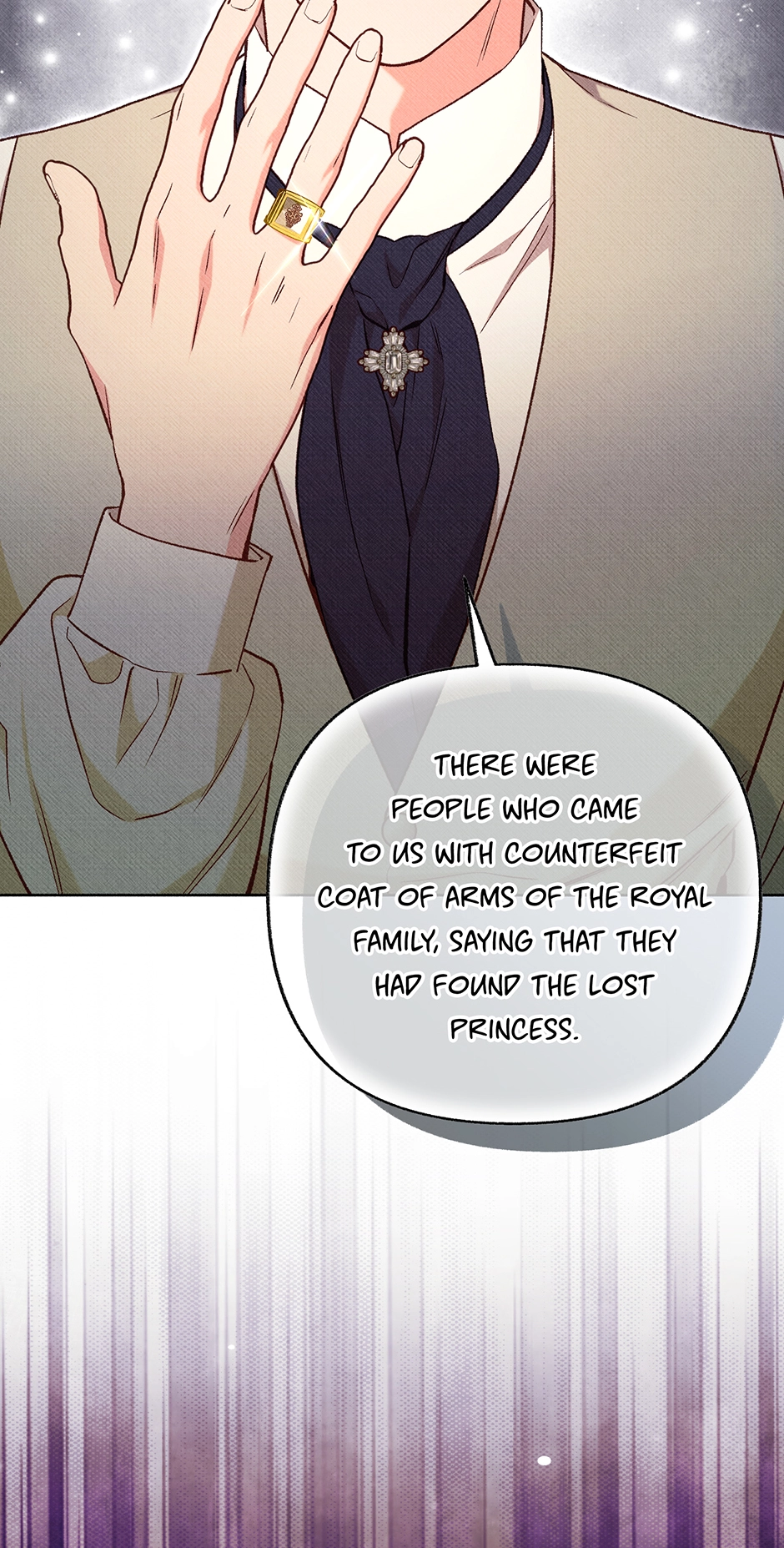 Dear My Rude Darling With Multiple Personalities Chapter 53 page 23